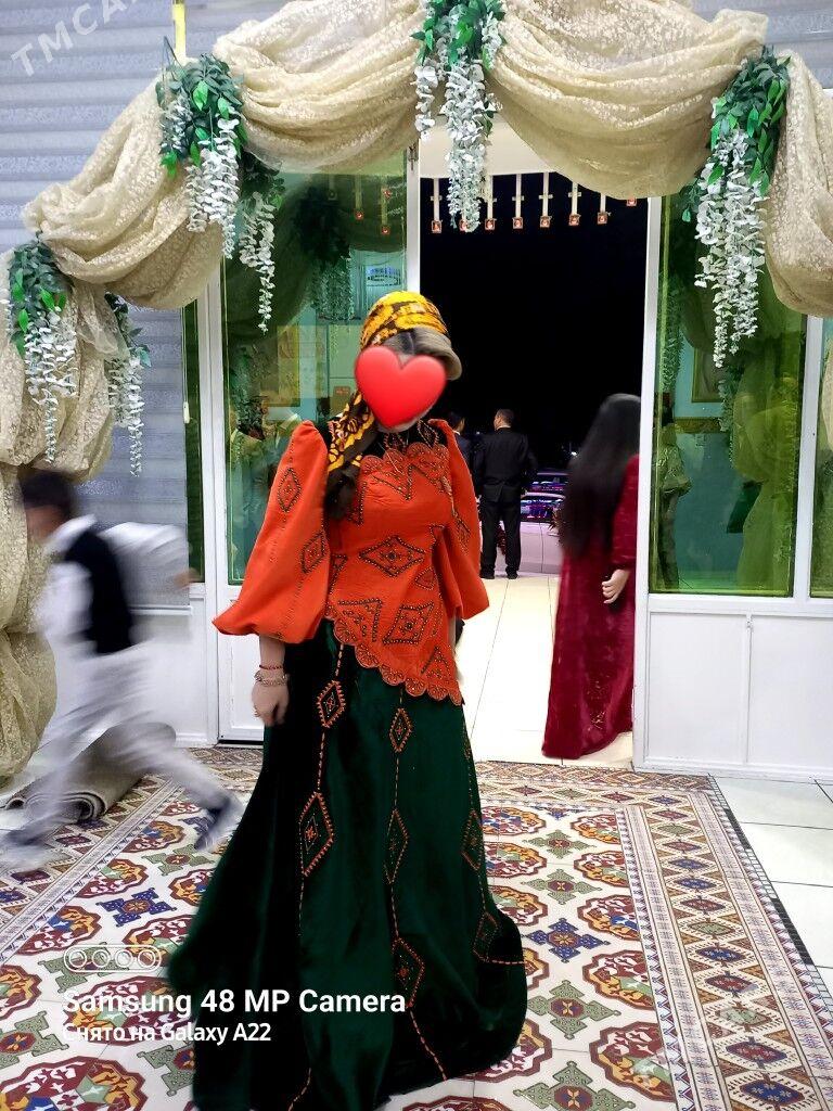 Toý köýnegi - Balkanabat - img 1