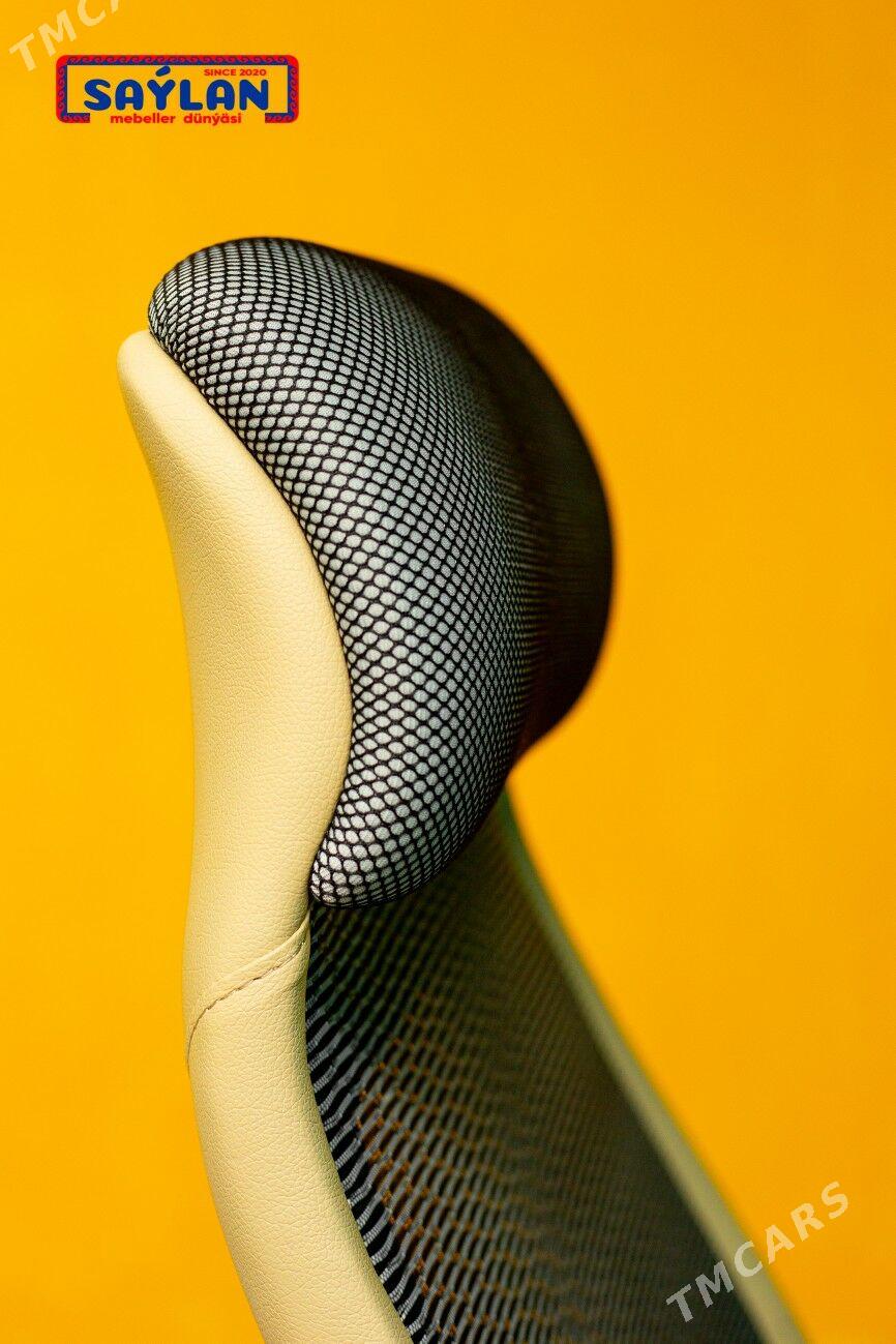 Setka koźa kreslo.Кресло - Aşgabat - img 4