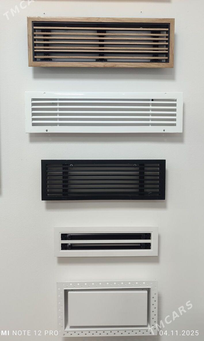 Velluto Howa Reşotkalary - Ашхабад - img 2