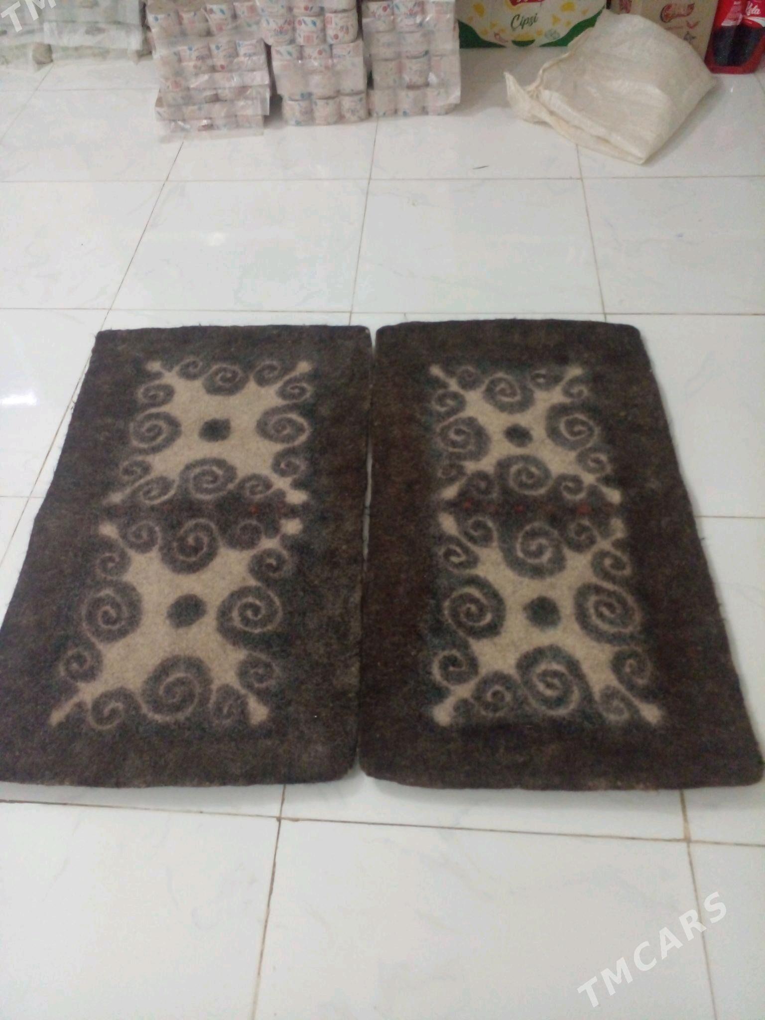 keçe - Balkanabat - img 1