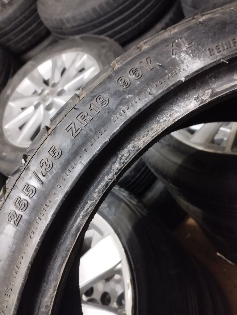 255 35 19 pakryska 1 600 TMT - Хитровка - img 4