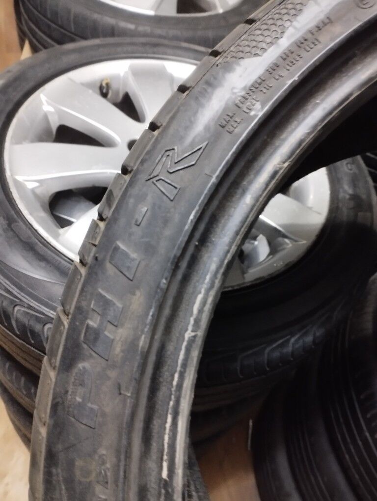 255 35 19 pakryska 1 600 TMT - Хитровка - img 6