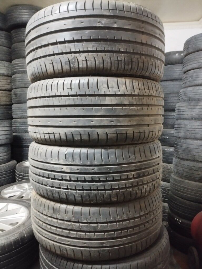 255 35 19 pakryska 1 600 TMT - Хитровка - img 1