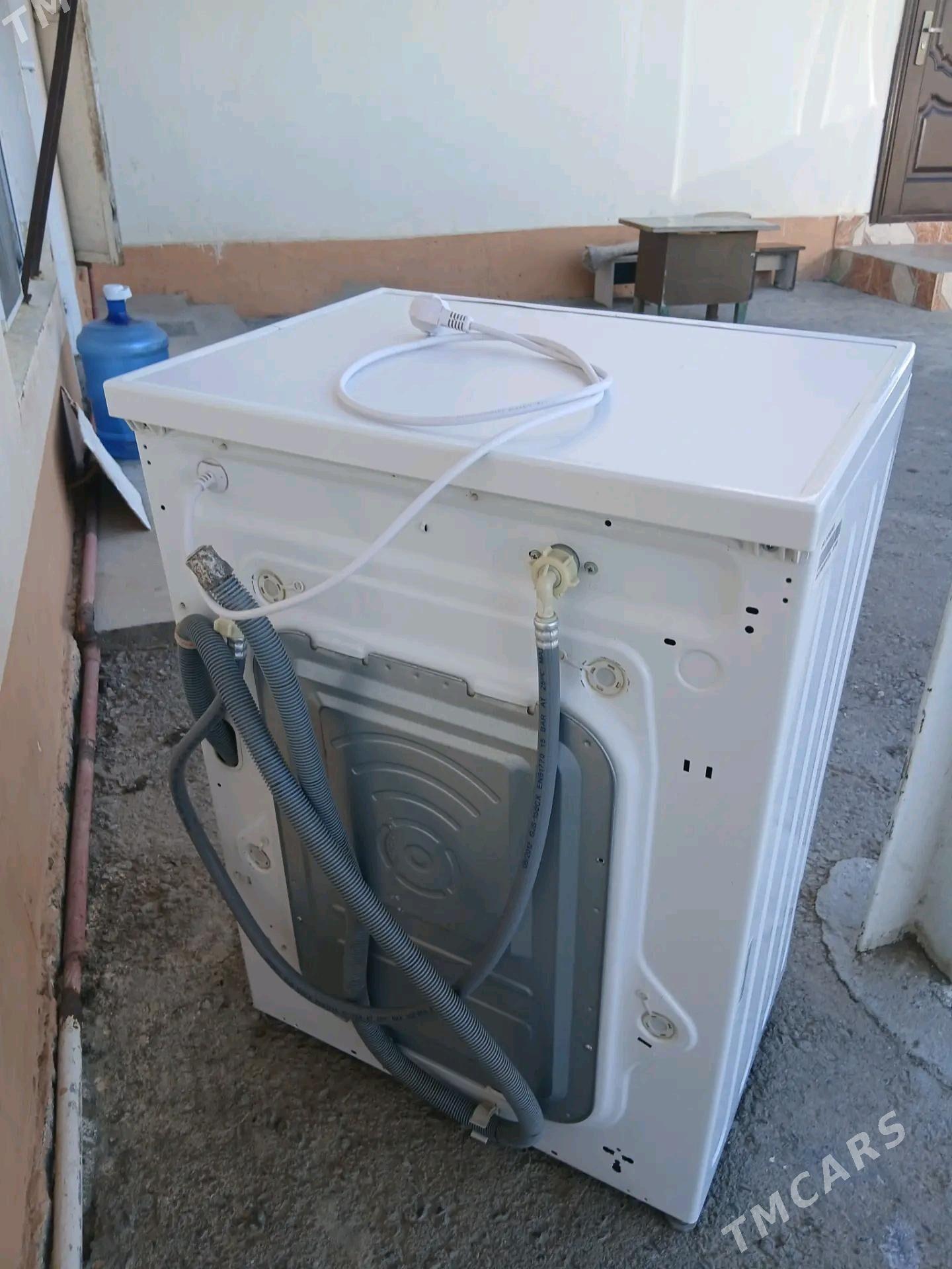 стиральная машина. - Кипджак - img 1