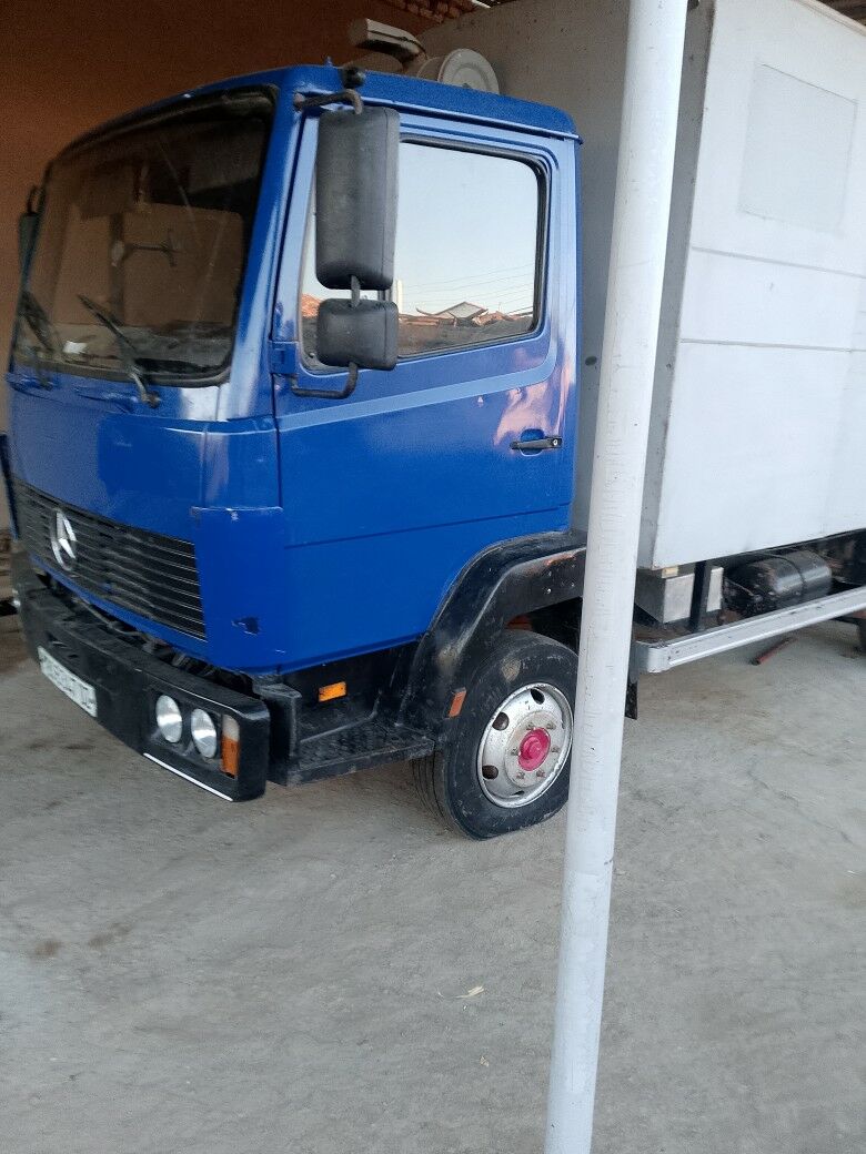 Mitsubishi Canter 1989 - 145 000 TMT - Кёнеургенч - img 6