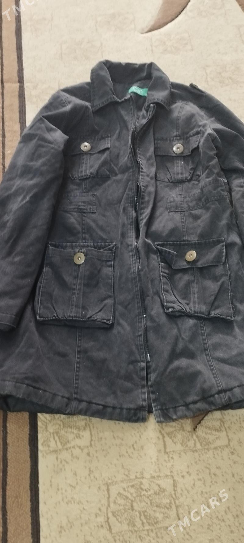 пальто - Türkmenabat - img 1