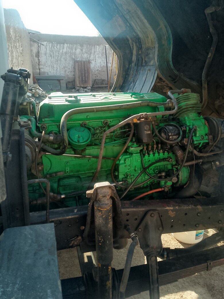 Mitsubishi Canter 1989 - 145 000 TMT - Кёнеургенч - img 8