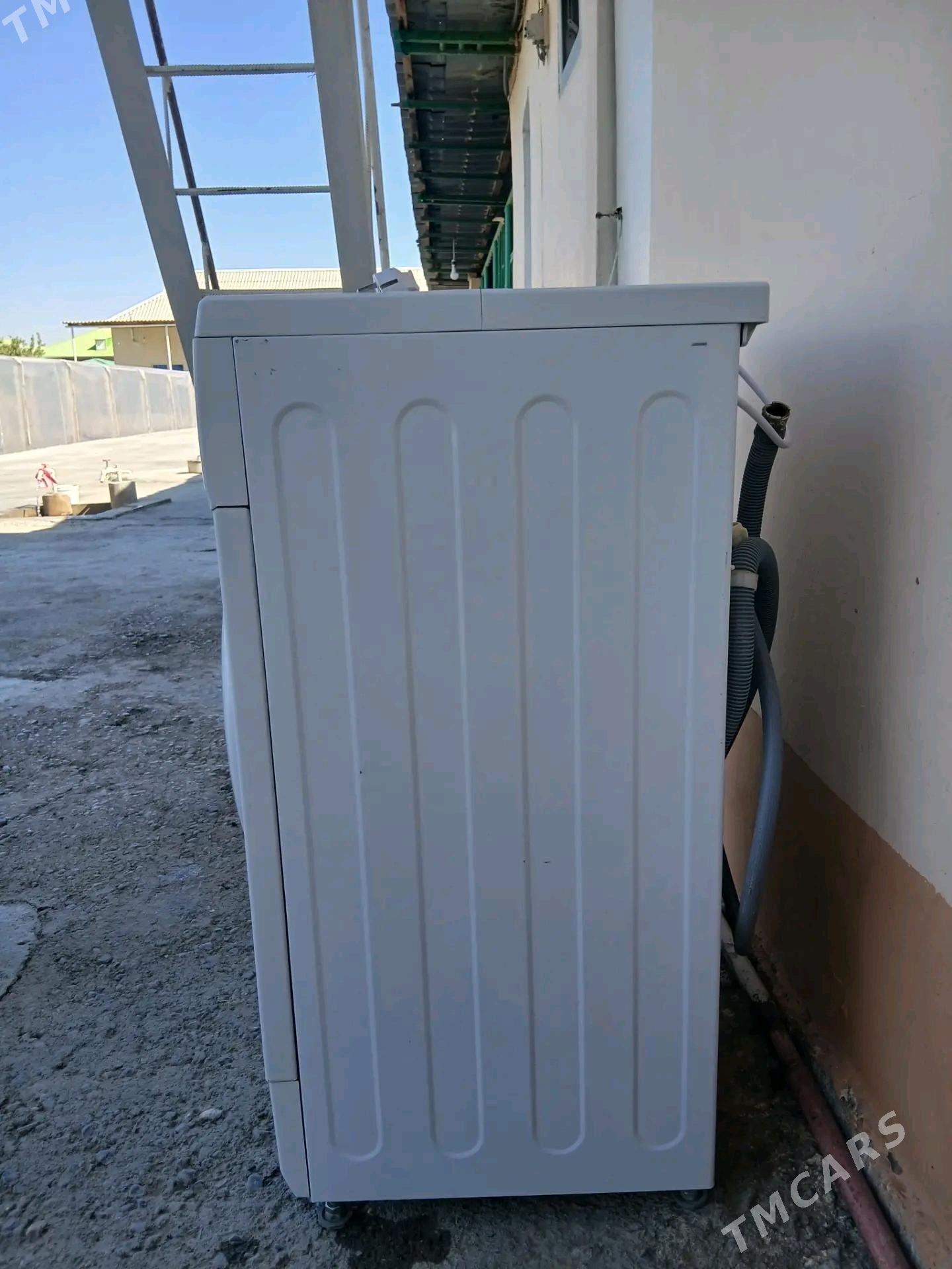 стиральная машина. - Кипджак - img 3