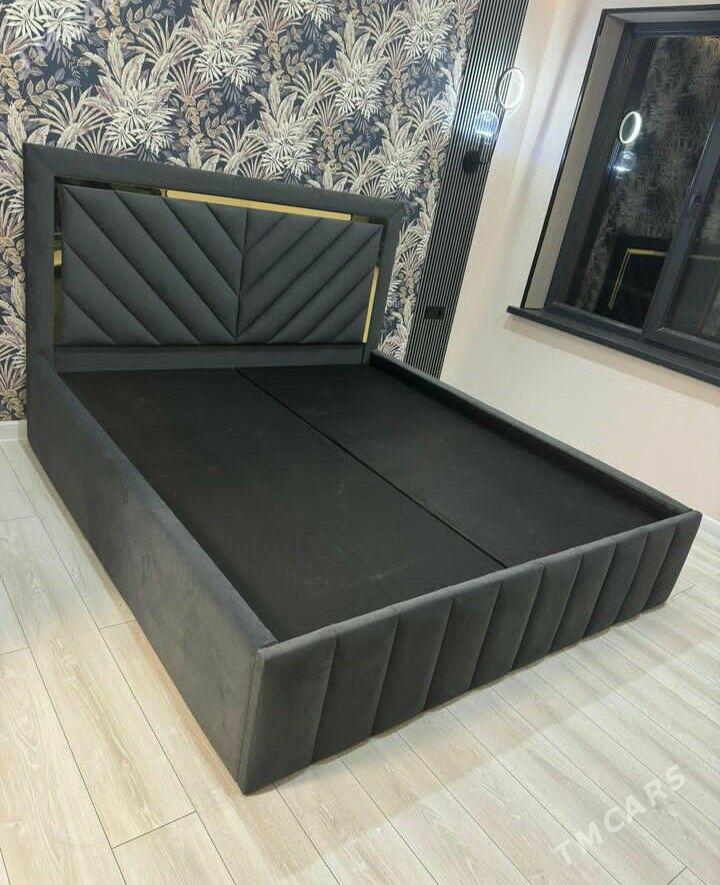 spalny krowat - Aşgabat - img 2