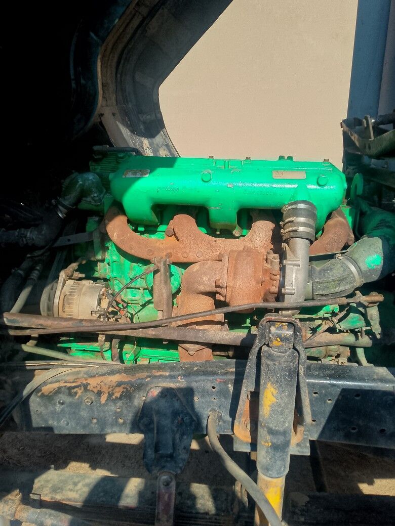 Mitsubishi Canter 1989 - 145 000 TMT - Кёнеургенч - img 7