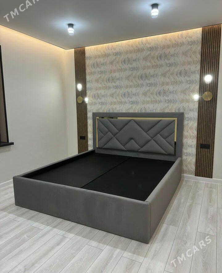 spalny krowat - Aşgabat - img 1