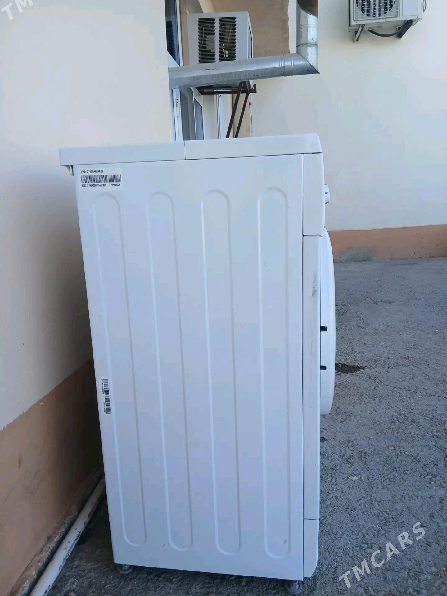 стиральная машина. - Кипджак - img 2