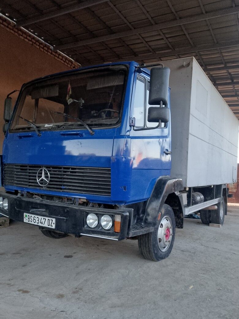 Mitsubishi Canter 1989 - 145 000 TMT - Кёнеургенч - img 5