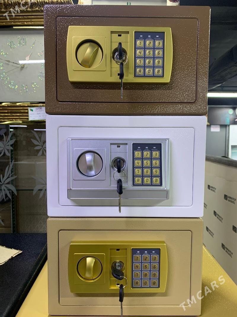 Seyf . Ceйф 20 sm - Ашхабад - img 1