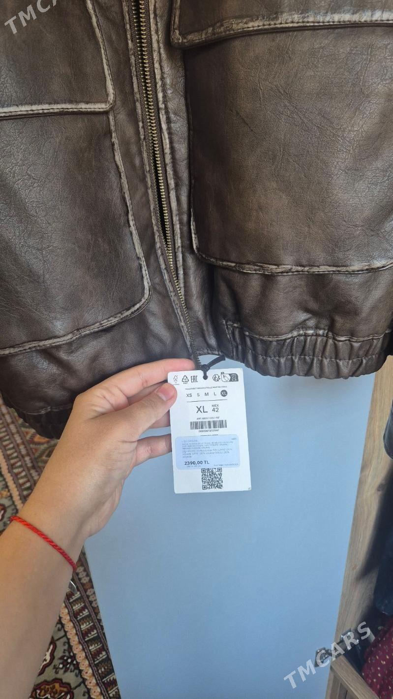 koja кожа - Дашогуз - img 4