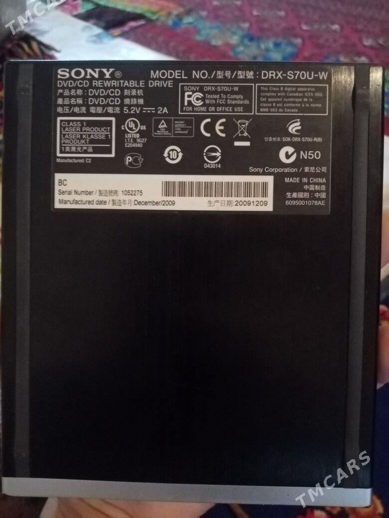 Dickawod komyuter - Daşoguz - img 1