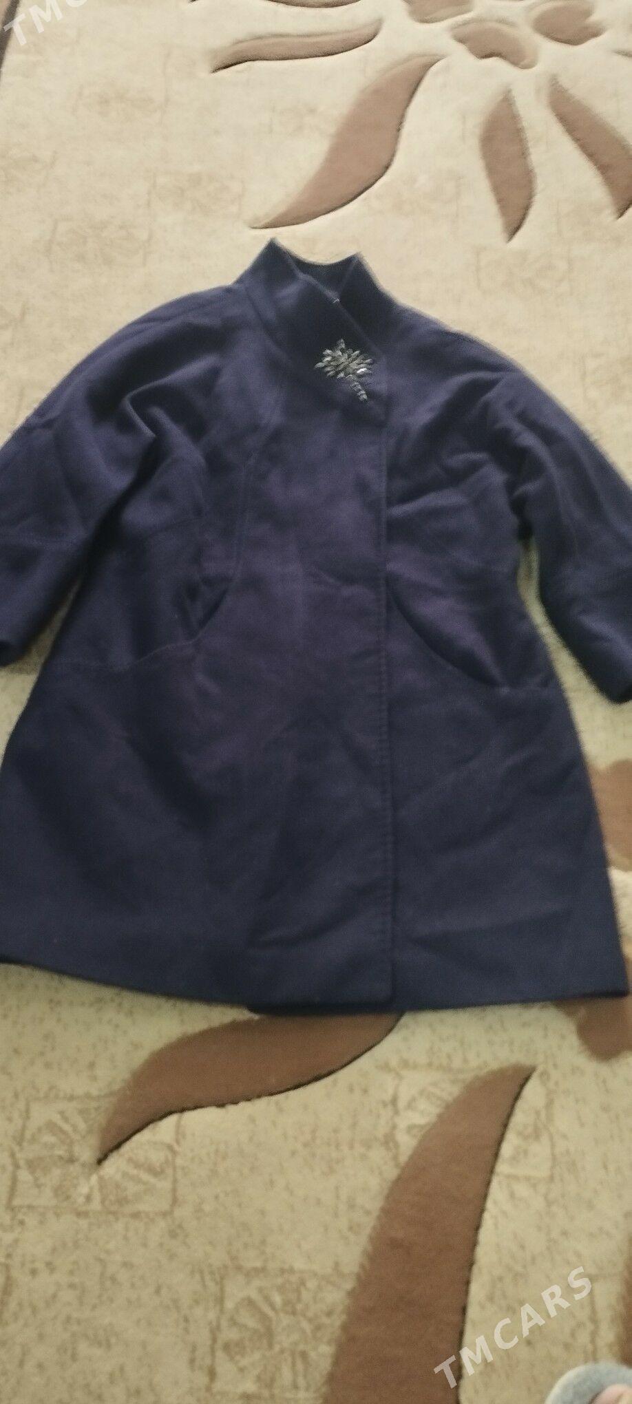 пальто - Türkmenabat - img 2