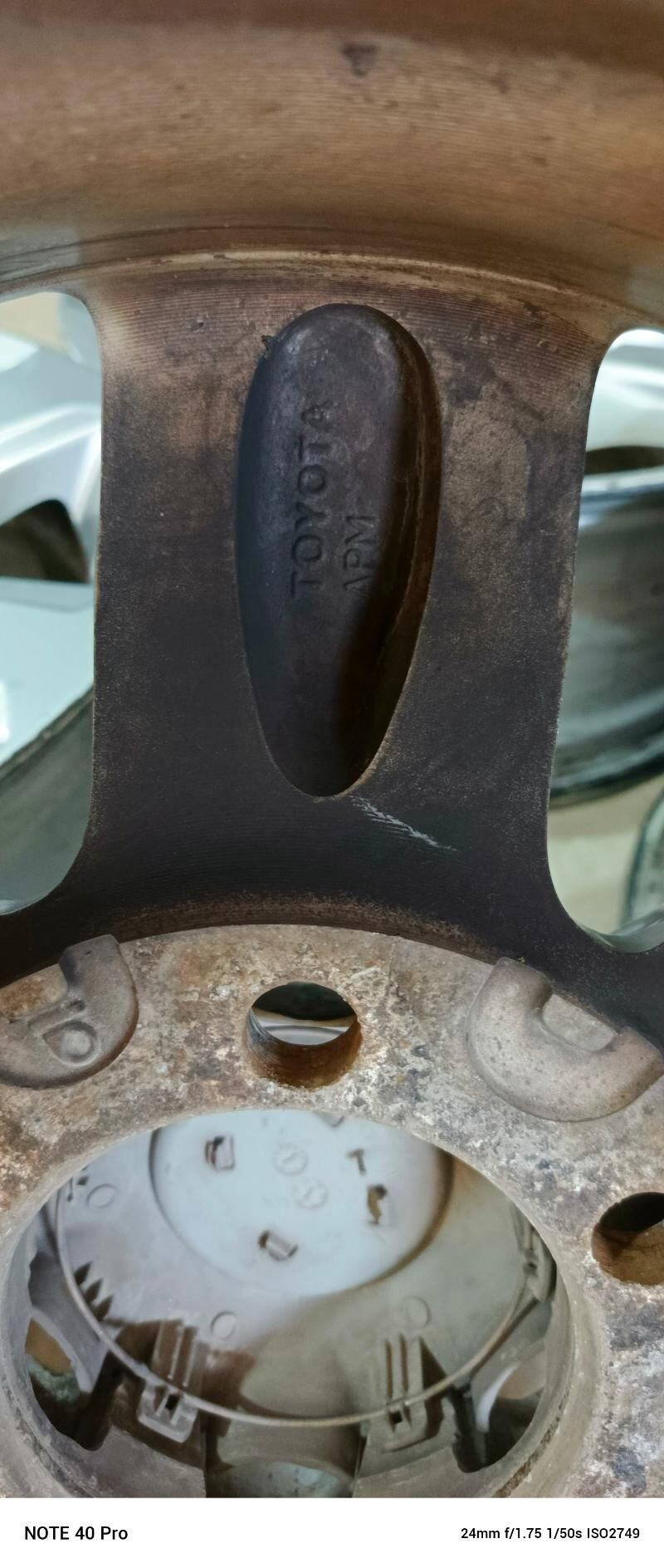 PRADO DISKA. 7 000 TMT - Туркменабат - img 4