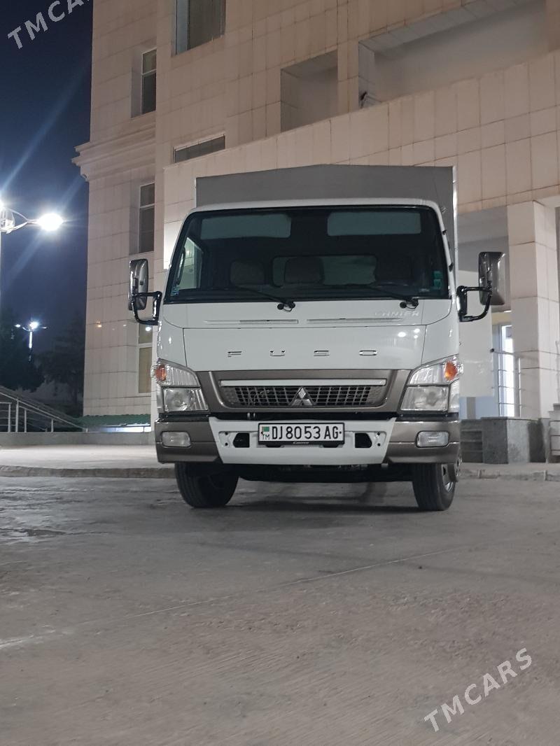Mitsubishi Canter 2008 - 290 000 TMT - Aşgabat - img 2