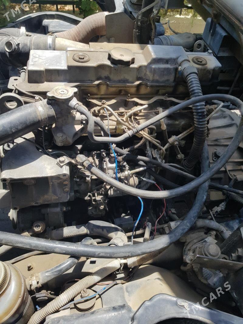 Mitsubishi Canter 2008 - 290 000 TMT - Aşgabat - img 10