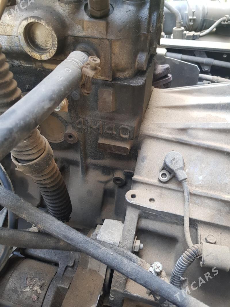 Mitsubishi Canter 2008 - 290 000 TMT - Aşgabat - img 8