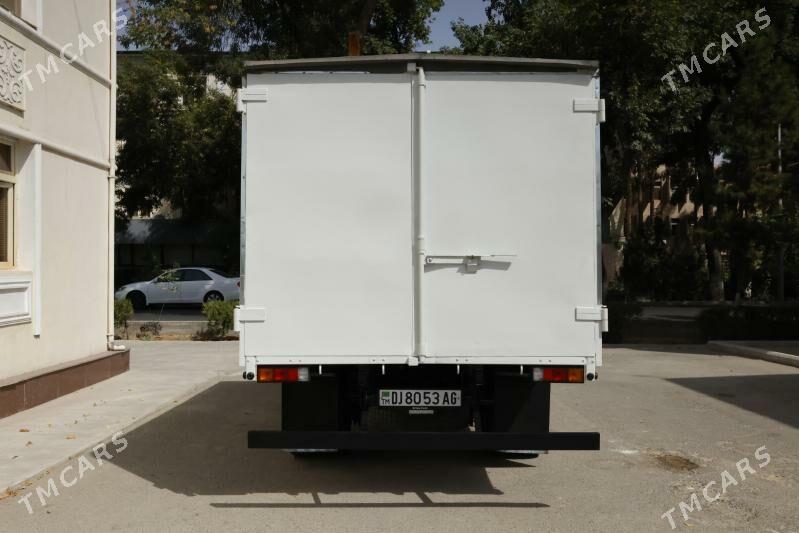 Mitsubishi Canter 2008 - 290 000 TMT - Aşgabat - img 6