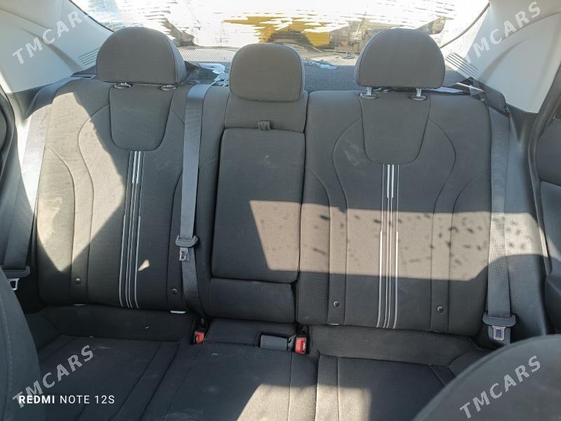 Hyundai Elantra 2021 - 250 000 TMT - Мары - img 8