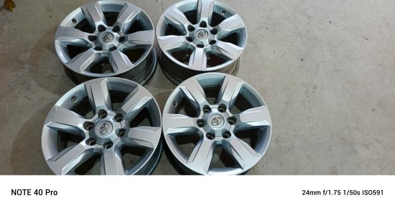 PRADO DISKA. 7 000 TMT - Туркменабат - img 3