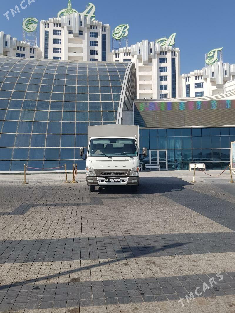 Mitsubishi Canter 2008 - 290 000 TMT - Aşgabat - img 1