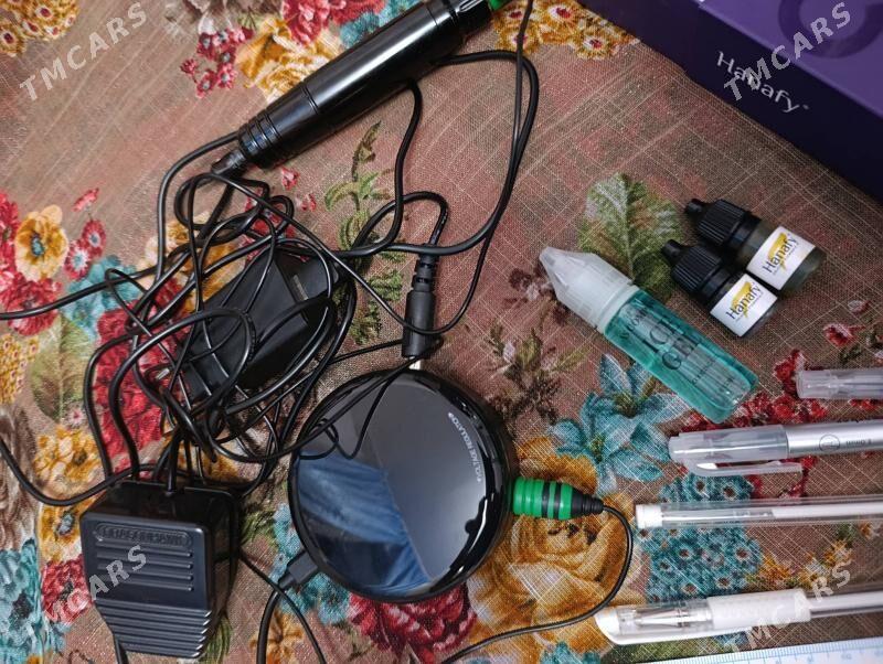 gash uchin aparat - Türkmenabat - img 2