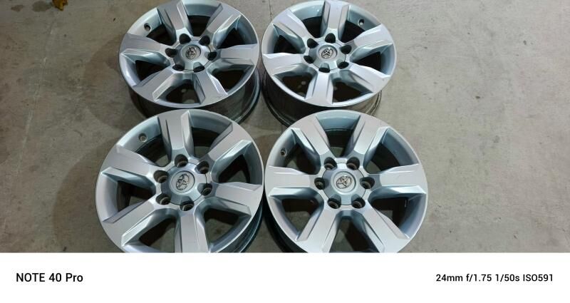 PRADO DISKA. 7 000 TMT - Туркменабат - img 2