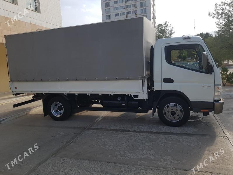 Mitsubishi Canter 2008 - 290 000 TMT - Aşgabat - img 4
