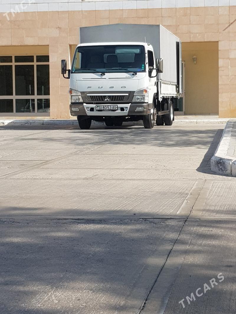Mitsubishi Canter 2008 - 290 000 TMT - Aşgabat - img 3