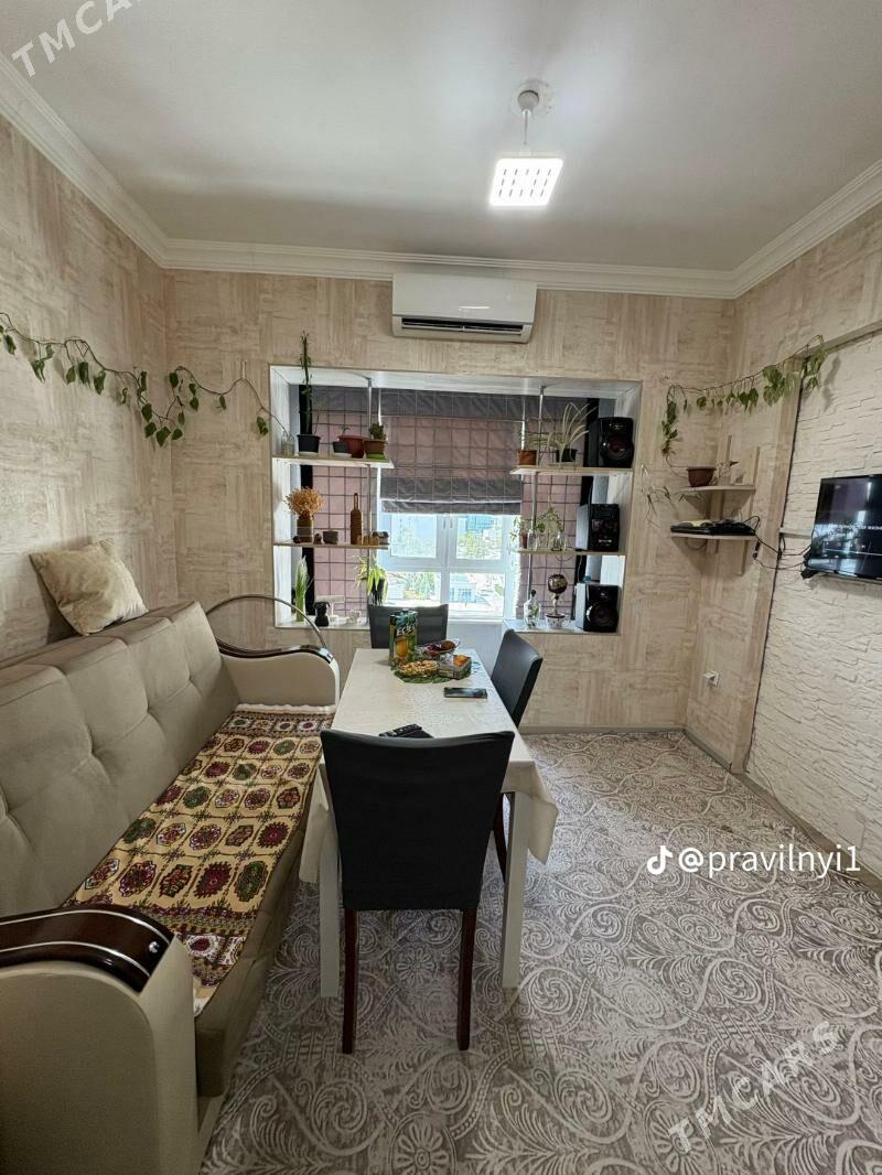 MIR-1. 2-KOMNAT. KWARTIRA - Parahat 1 - img 3