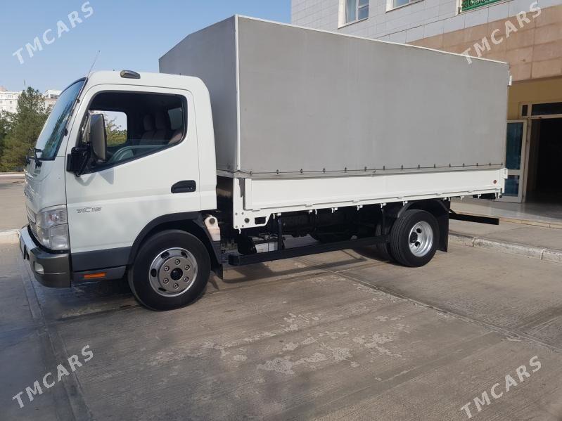 Mitsubishi Canter 2008 - 290 000 TMT - Aşgabat - img 5