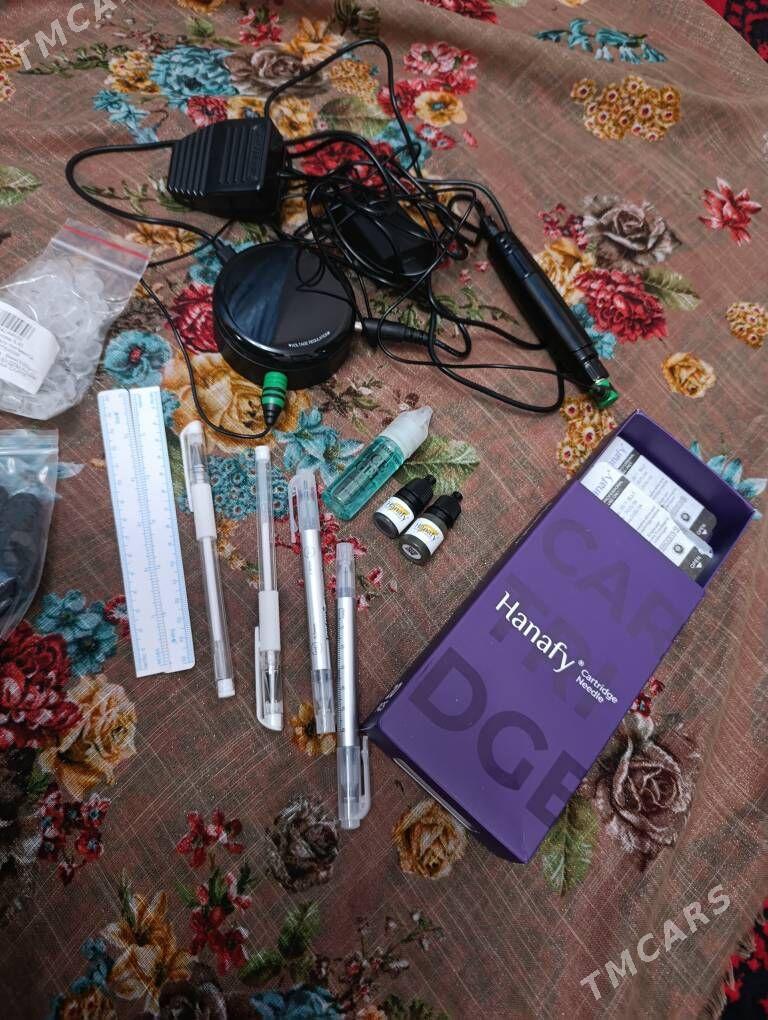 gash uchin aparat - Türkmenabat - img 1