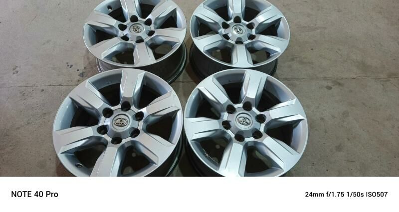 PRADO DISKA. 7 000 TMT - Туркменабат - img 1