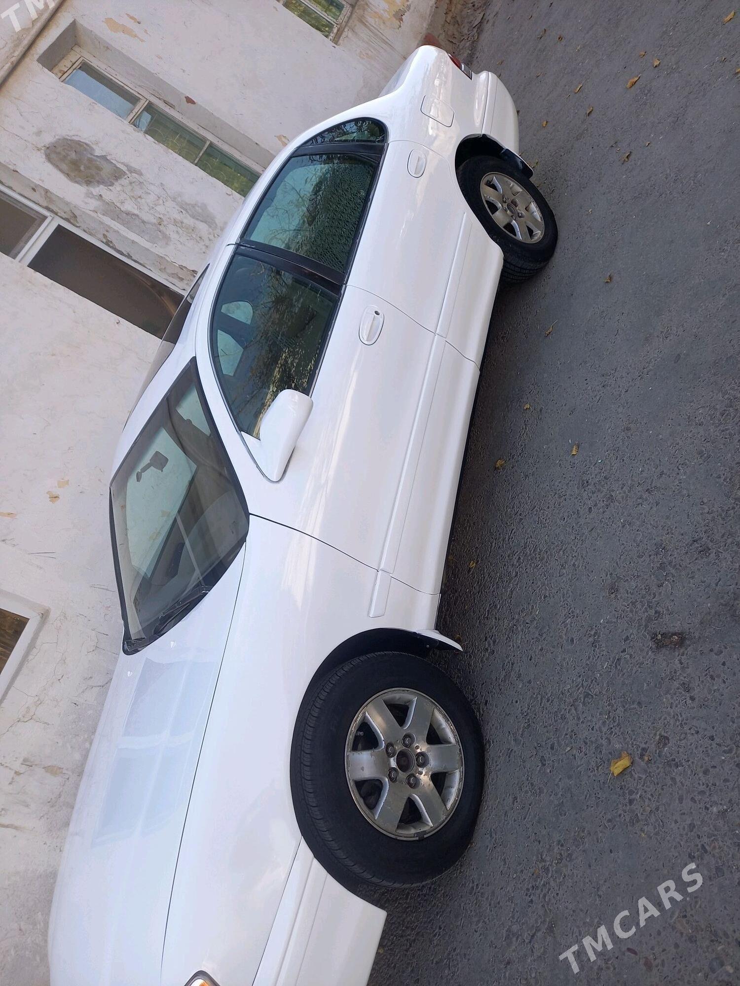 Toyota Avalon 1997 - 130 000 TMT - Мары - img 6