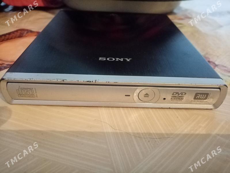 Dickawod komyuter - Daşoguz - img 2