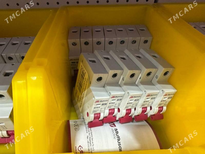 АВТОМАТ ДЛЯ ДОМА - Ашхабад - img 5