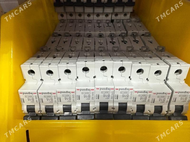 АВТОМАТ ДЛЯ ДОМА - Ашхабад - img 3