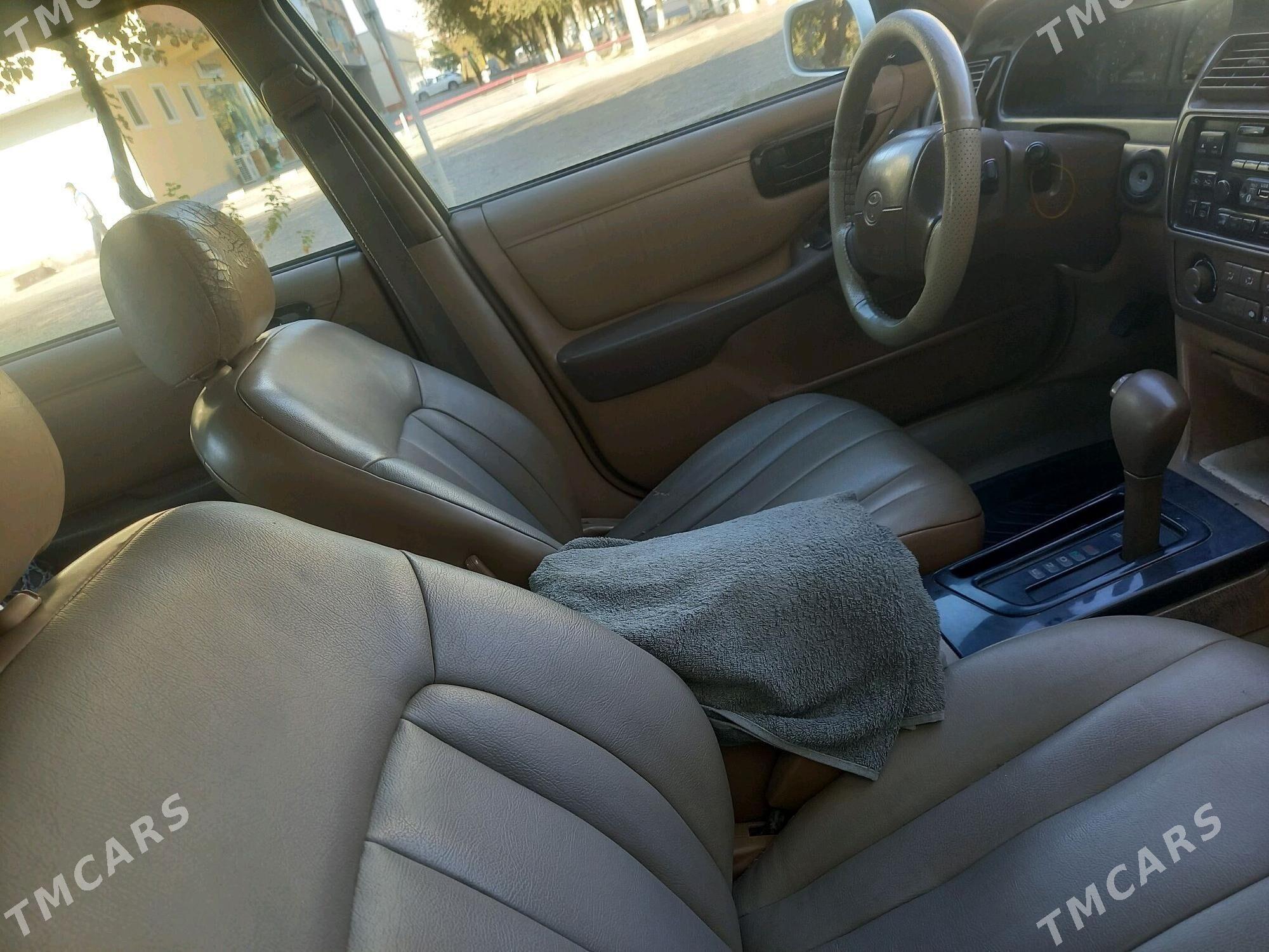 Toyota Avalon 1997 - 130 000 TMT - Мары - img 2