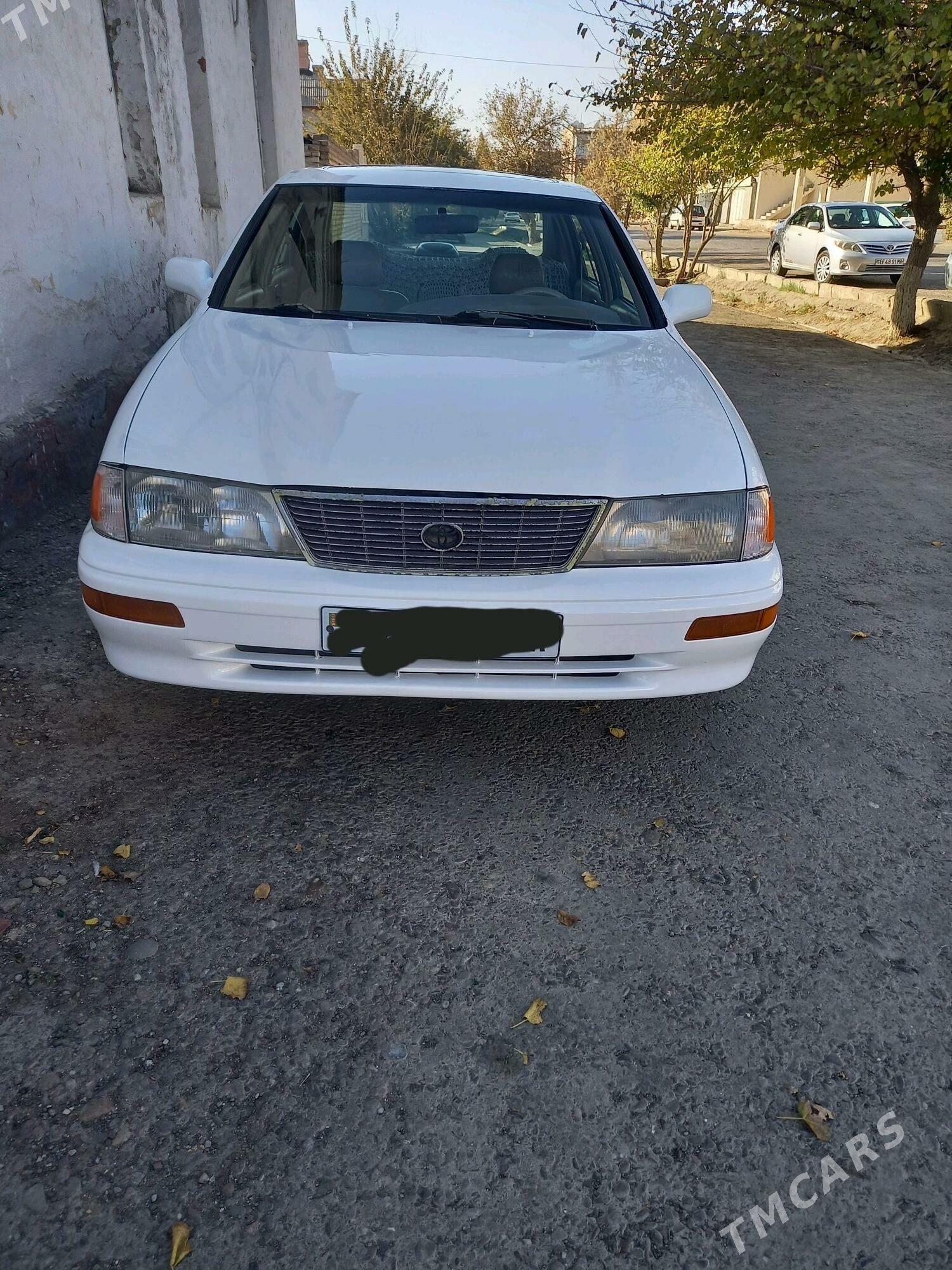Toyota Avalon 1997 - 130 000 TMT - Мары - img 4
