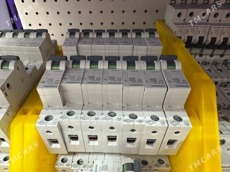 АВТОМАТ ДЛЯ ДОМА - Ашхабад - img 4