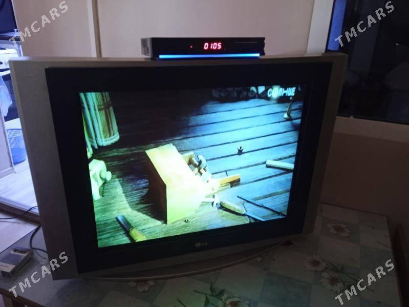 LG telewizor - Türkmenabat - img 2