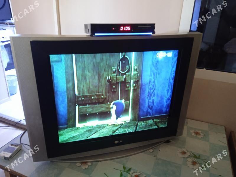 LG telewizor - Türkmenabat - img 1