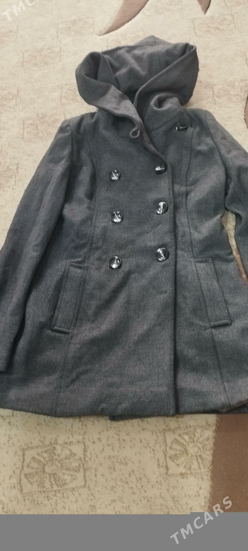 пальто - Türkmenabat - img 3