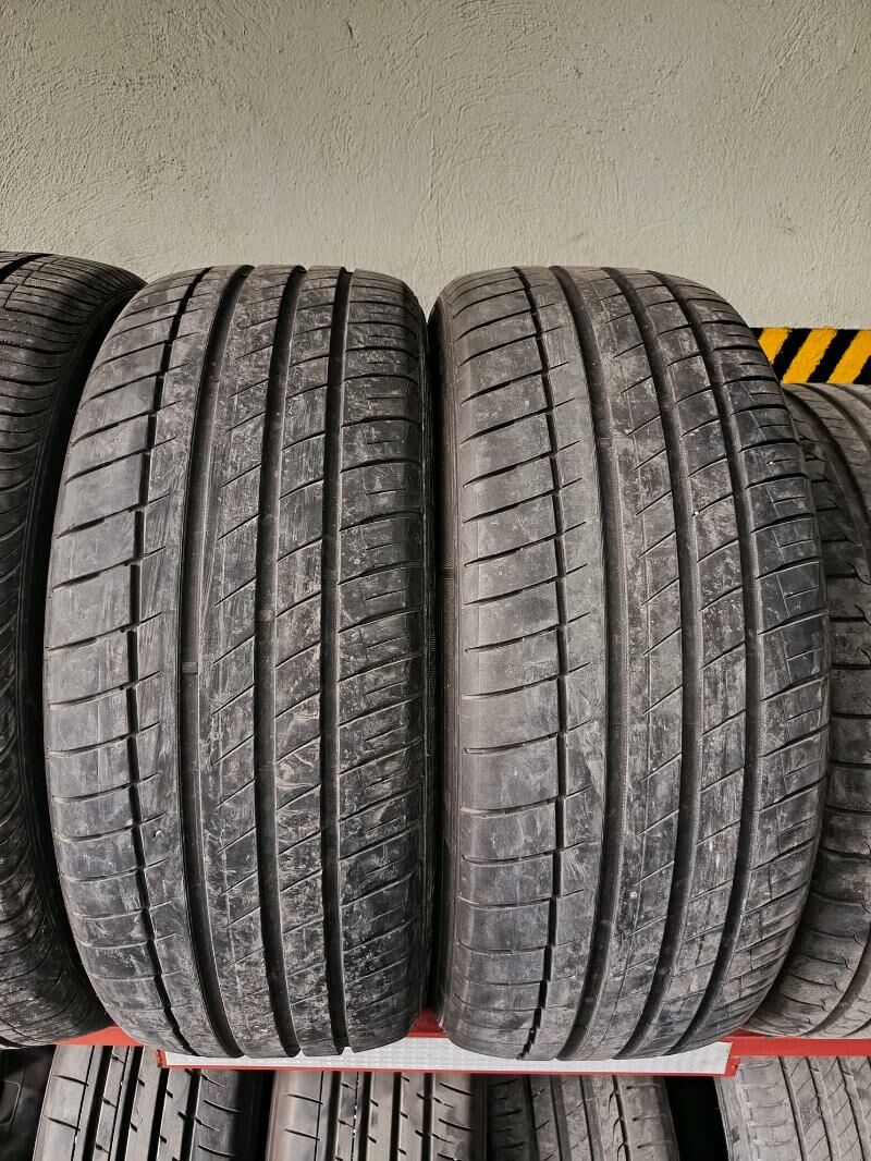 TEKER 255 45 20 KAPSEN 700 TMT - Aşgabat - img 2