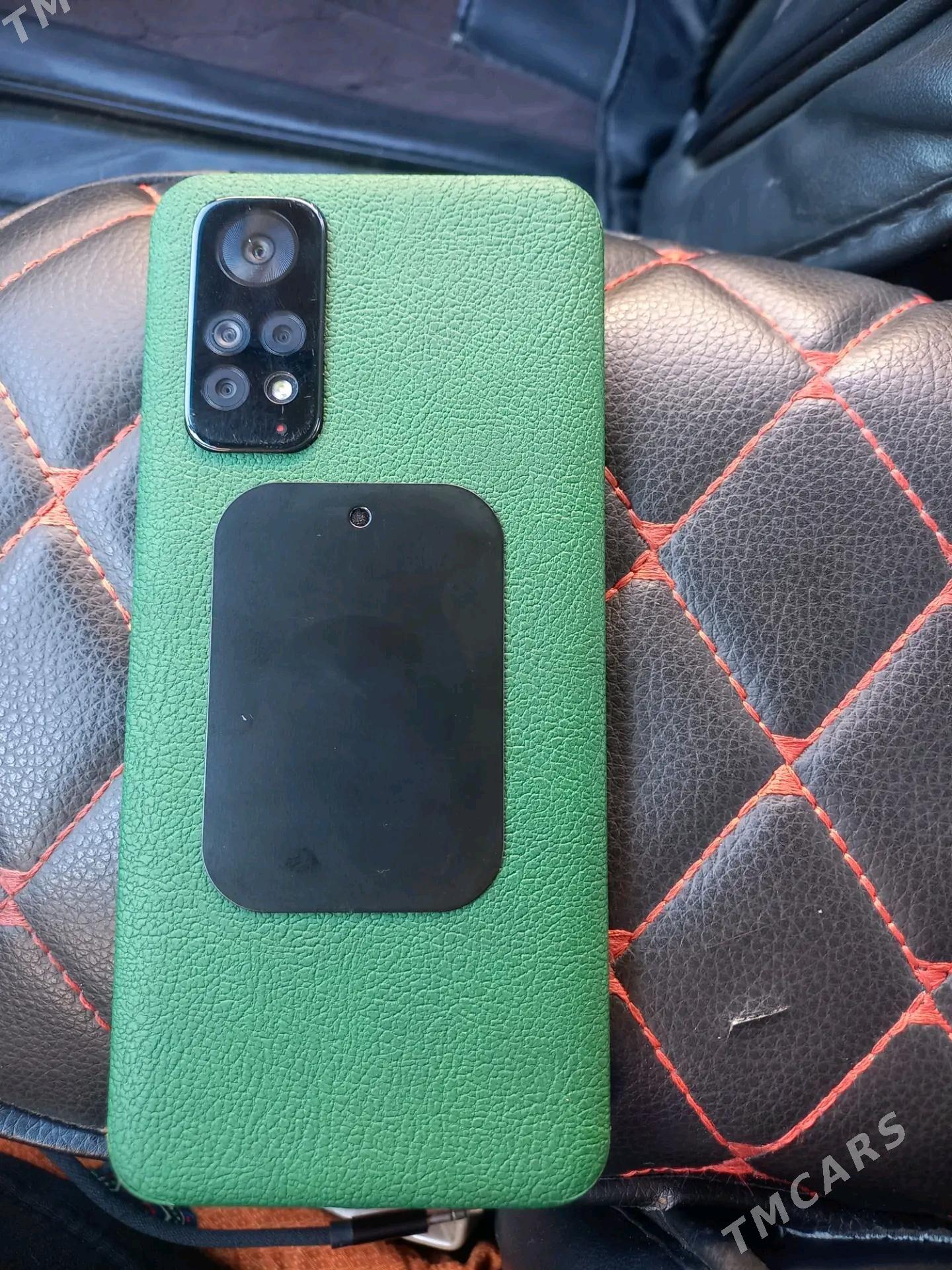 redmi note 11.редми ноте 11 - Туркменабат - img 3