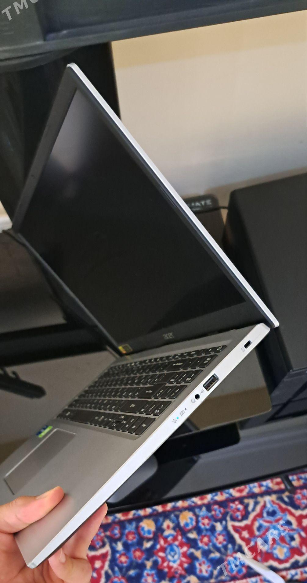 acer aspire i5 11 gen nevidima - Aşgabat - img 4